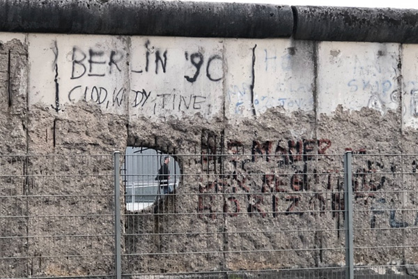 Students can visit Berlin Wall, Nuremburg and more in May to study ...